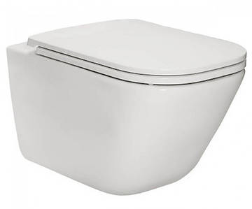 Підвісні унітази