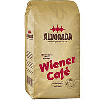 2021-кава АльворадаALVORADA 1кг. Вінер (зерно)