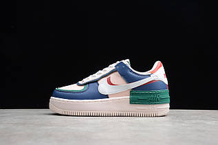 Кроссовки женские Nike Air Force 1 / 1AFM-459
