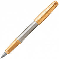 Ручка Parker чернильная URBAN 17 Premium Aureate Powder GT FP F (32 311)