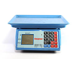 Ваги ACS 40kg/5g 206