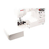Швейна машина Janome 2252, фото 2