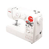 Швейна машина Janome 2252, фото 4