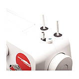Швейна машина Janome 2252, фото 5