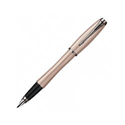 Ручка Parker чорнильна URBAN Premium Metallic Pink FP F (21 212P)