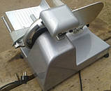 Слайсер BECKERS ES 250 тефлон, фото 6