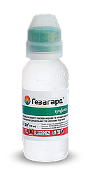 Гербіцид Гезагард, 100 мл — від бур'янів на овочевих культур