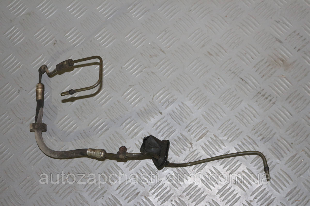 Трубка зчеплення МКПП Audi A6 C5 1997-2005 рр., фото 1