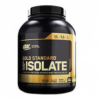 Optimum Nutrition 100% Isolate 1360 грамм