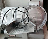 Слайсер BECKERS ES 250 тефлон, фото 5