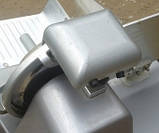 Слайсер BECKERS ES 250 тефлон, фото 7