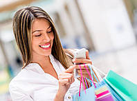 Здійснювати покупки в інтернет-магазині вигідно та зручно!