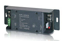 LED усилитель SR-3003 12-24в 288-576Вт для одноцветных светодиодных лент SR-3003 SUNRICHER 7396