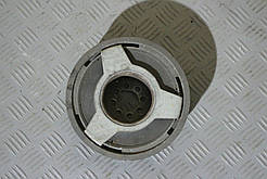 Демпферний шків колінвала Audi A6 C5 2.5 1997-2005 рр.