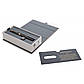 Ручка-ролер Parker SONNET 17 Black Lacquer GT RB (86 022), фото 6