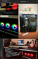 Сборка и апгрейд компьютера 4