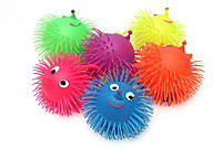Іграшка дитяча світяшка "ЙО-ЙО. Їжачок", мікс, велика, фото 2