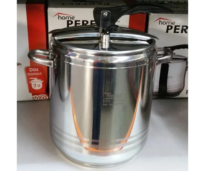 Скороварка Home Perfect 12 л