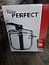 Скороварка Home Perfect 12 л, фото 3