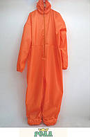 Захисний костюм багаторазовий (комбінезон) з водостійким покриттям, (пошиття медичного одягу під замовлення)
