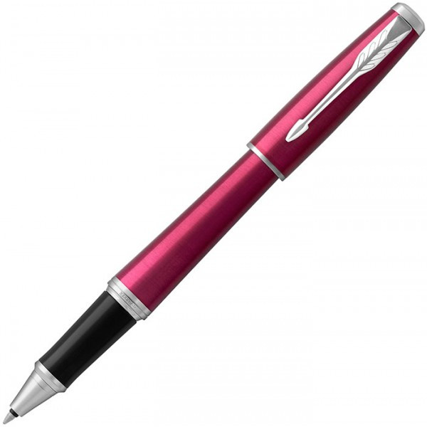 Ручка-ролер Parker URBAN 17 Vibrant Magenta CT RB (30 522), фото 1
