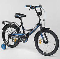 *Велосипед 2-х колёсный CORSO (18 дюймов ) арт. 9060