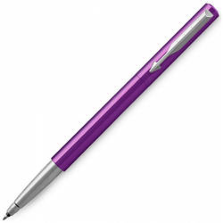 Ручка-ролер Parker VECTOR 17 Purple RB (05 522)