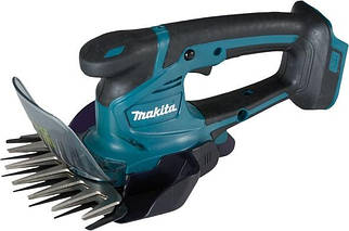 Ножиці для газонів акумуляторні Makita DUM604Z