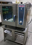 Пароконвект Rational SCC 61, фото 4