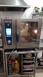 Пароконвект Rational SCC 61, фото 5