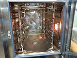 Пароконвект Rational SCC 61, фото 6