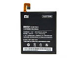 Акумулятор Xiaomi BM32 / Mi4, 3000 mAh  Original PRC, фото 4