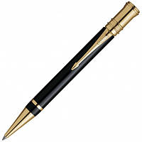 Ручка Parker шариковая DUOFOLD Black New BP (91 032Ч)