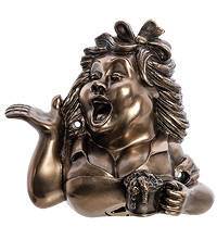 Відкривачка для пляшок "Бетті Стогс"