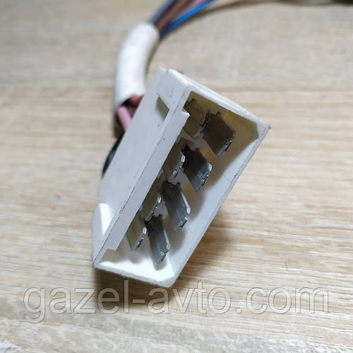 Купить Контактная группа замка зажигания Газель Волга 3302, 2705, 2217 ...