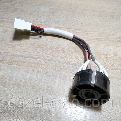 Купить Контактная группа замка зажигания Газель Волга 3302, 2705, 2217 ...