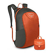 Рюкзак Osprey Ultralight Stuff Pack Poppy Orange