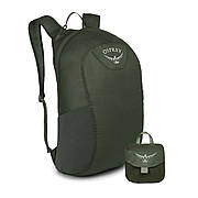 Рюкзак Osprey Ultralight Stuff Pack Shadow Grey