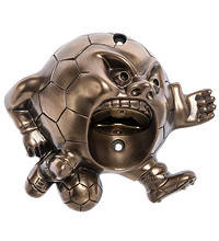 Відкривачка для пляшок "Футбольний м'яч"