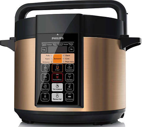 Мультиварка Philips HD2139/40, фото 2