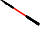 Спінінг Trekker TKK21 2.40 м. телескопічний(тест 80-120г), фото 4