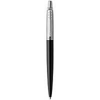 Ручка Parker шариковая JOTTER 17 Bond Street Black CT BP (16 232)