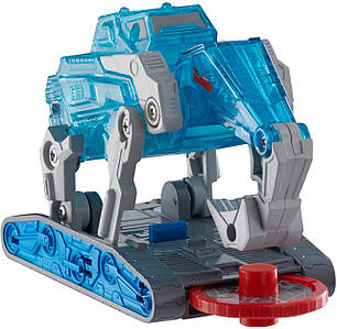 Дикі Скричеры Слон Вэммот Whammoth Screechers Wild L-2 (оригінал США)