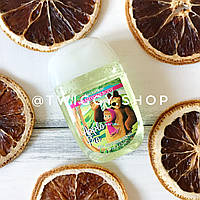 Cанитайзер для рук PocketBac Apple Pie WashYourBody