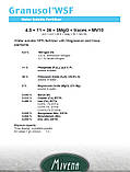 Калійне добриво Mivena Granusol WSF 4,5-11-36-5MgO-TE-MV10 для збільшення врожайності, зміцнення пагонів, фото 2
