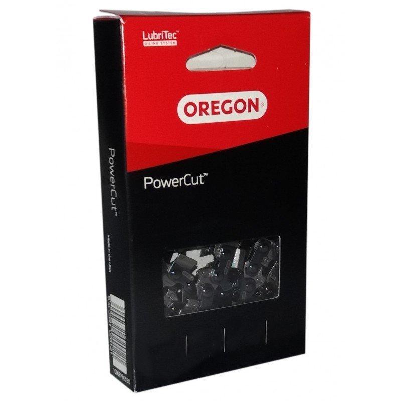 Пільная ланцюг OREGON 57 ланок на бензопилу (21LP-57E) 0.325