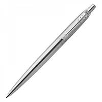 Ручка Parker шариковая JOTTER 17 SS CT BP (16 132)