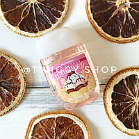 Cанитайзер для рук PocketBac Lovers Pie WashYourBody