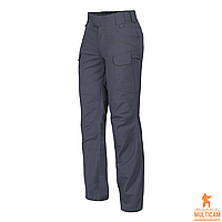 Штани жіночі Helikon-Tex® WOMENS UTP® (Urban Pants®) - PolyCotton Ripstop - Shadow Grey