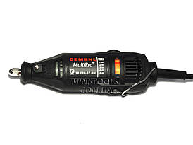 Бормашина, гравер, міні-дриль Dembnl MultiPro